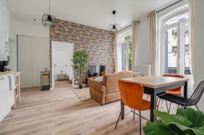 Grand appartement «  City » spacieux et moderne